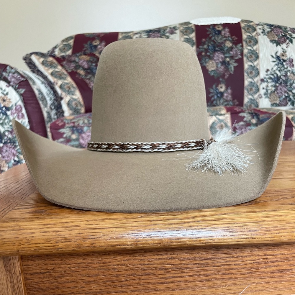 Cowboy Hat